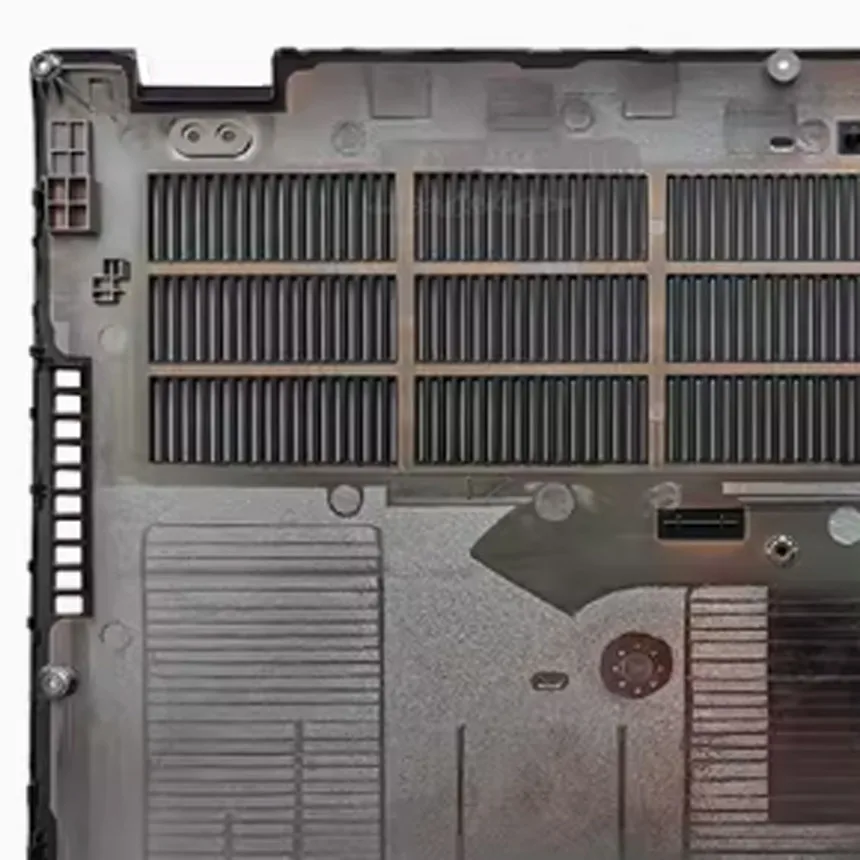 Jxjslp новый оригинальный корпус для задней крышки ЖК-дисплея DELL Latitude 5400 E5400