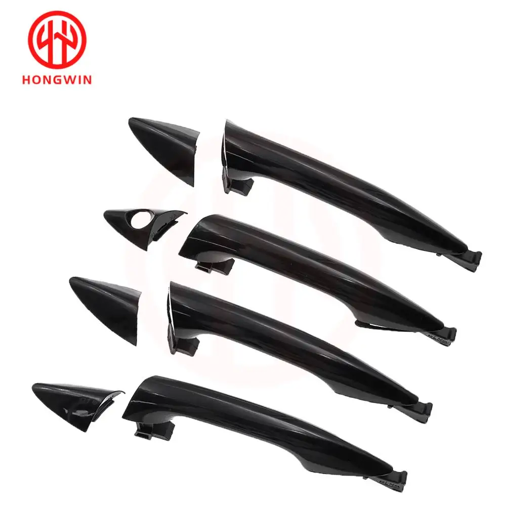 

Для Hyundai Elantra 2011-2016 Coupe 2013-2014 внешняя внешняя ручка двери 82651-3X000 82661-3X000 83651-3X000 83661-3X000