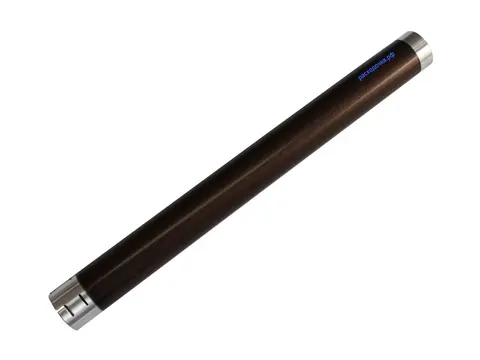 Тефлоновый вал для BROTHER DCP-1512r, DCP-1510r, HL-1110r, HL-1112r, DCP-1510, HL-1110, DCP-1512 CET6494