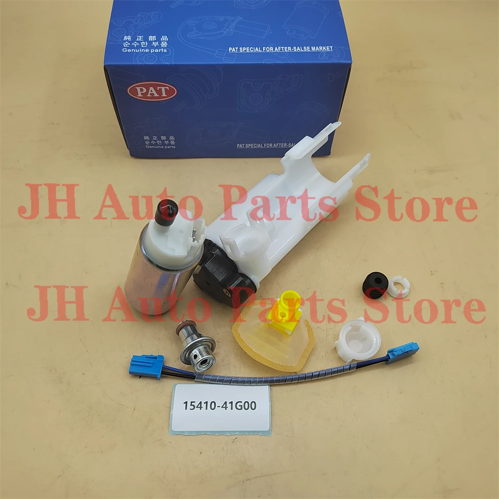 1 комплект топливного насоса топливный фильтр и регулятор топлива для Suzuki Hayabusa