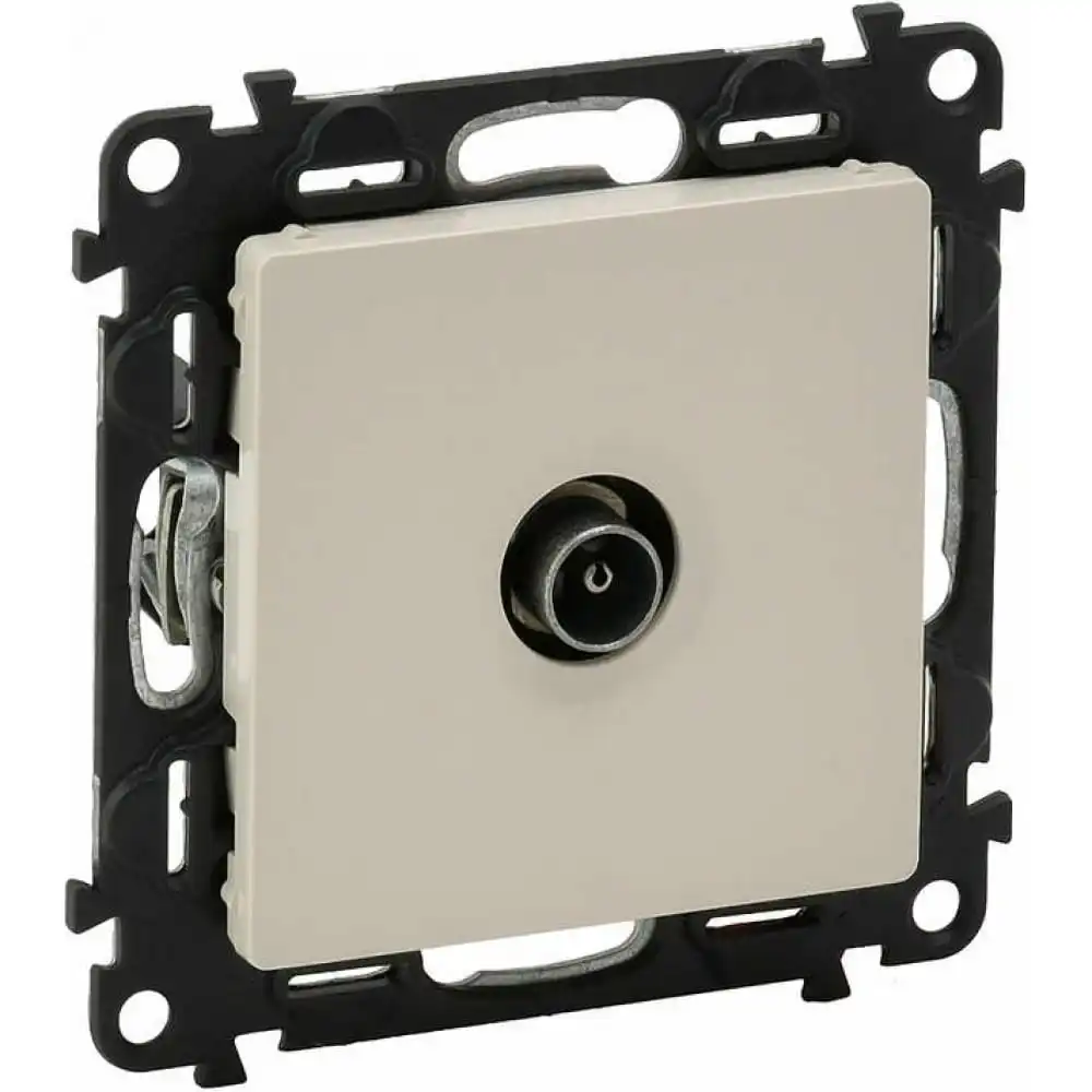 TV розетка Legrand Valena Life