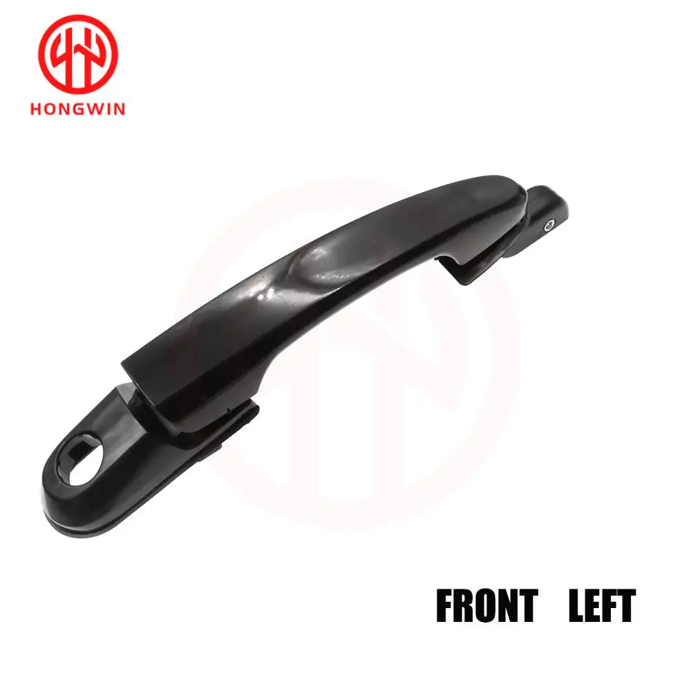 

Для Hyundai Tucson 2005 2006 2007 2008 2009 новая внешняя внешняя ручка двери 82650-2E000, 82660-2E000, 836502 E000, 836602 E000