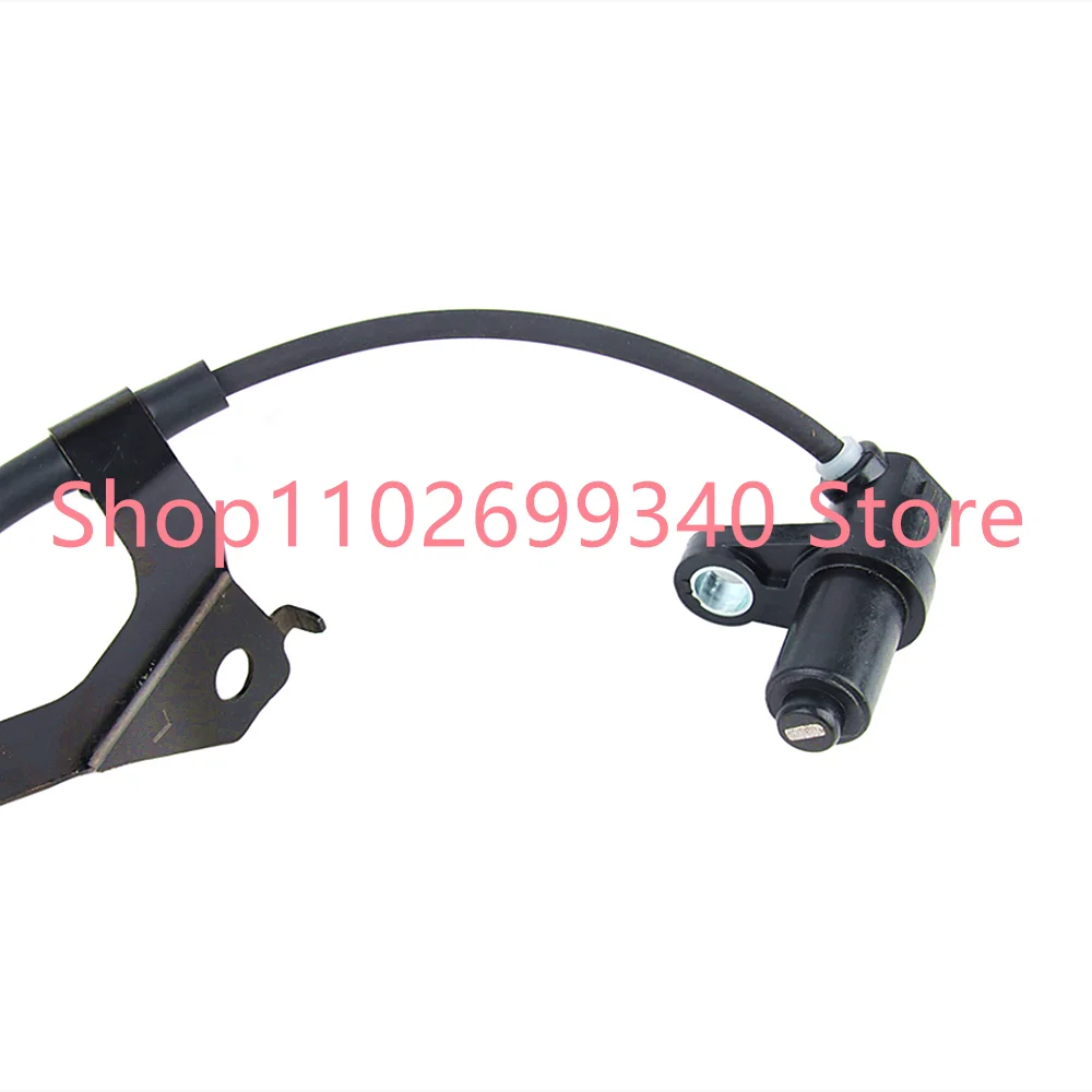 Датчик скорости колеса MN102571 ABS для Mitsubishi L200 KA4T KA5T