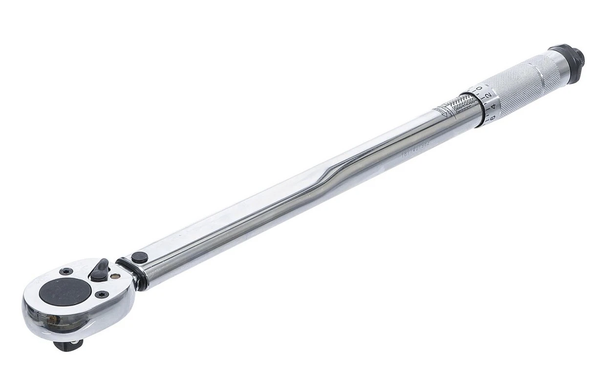 2. Выбор правильной настройки