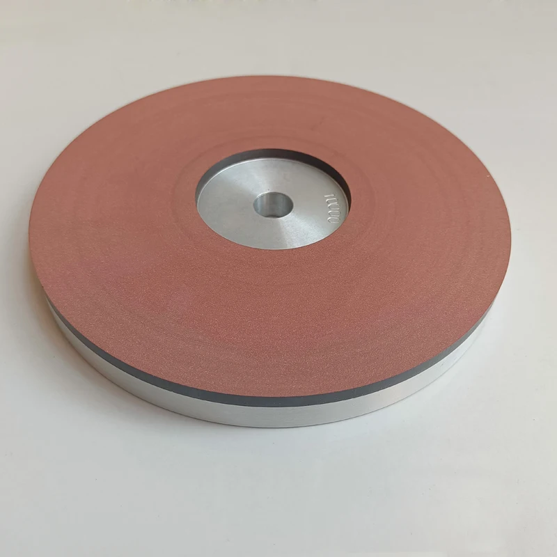 

Полимерный алмазный шлифовальный круг, 150 мм, 6 дюймов x мм