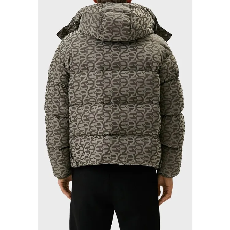 Рисунок 3 - Emporio Armani Водонепроницаемое