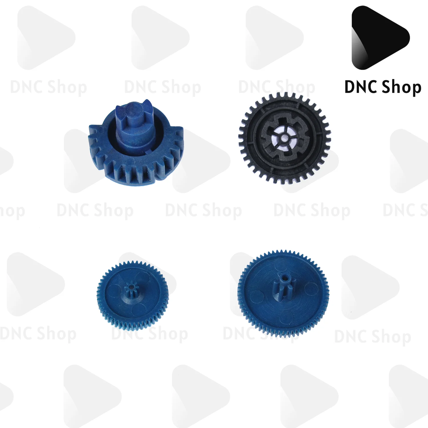 

Air Conditioner Vent Flap Motor Gear Kit For Mercedes C Class W203