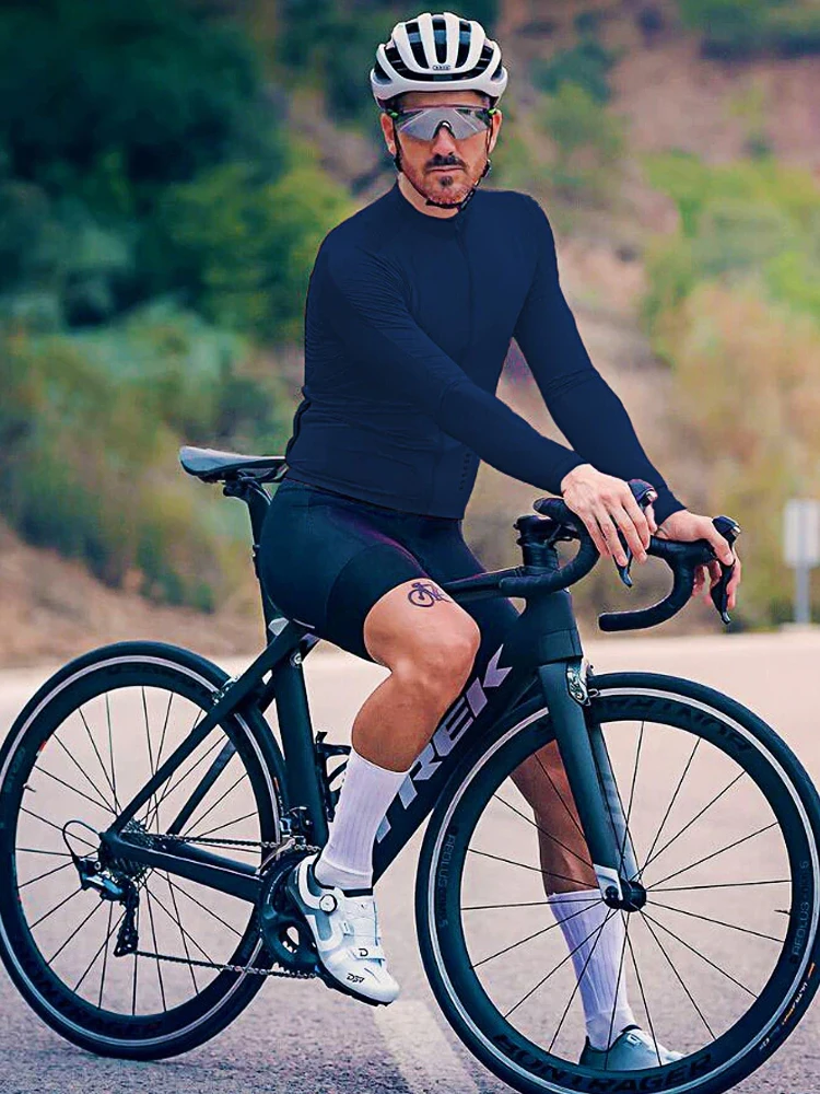 maillot ciclismo – Compra retro envío gratis en AliExpress version