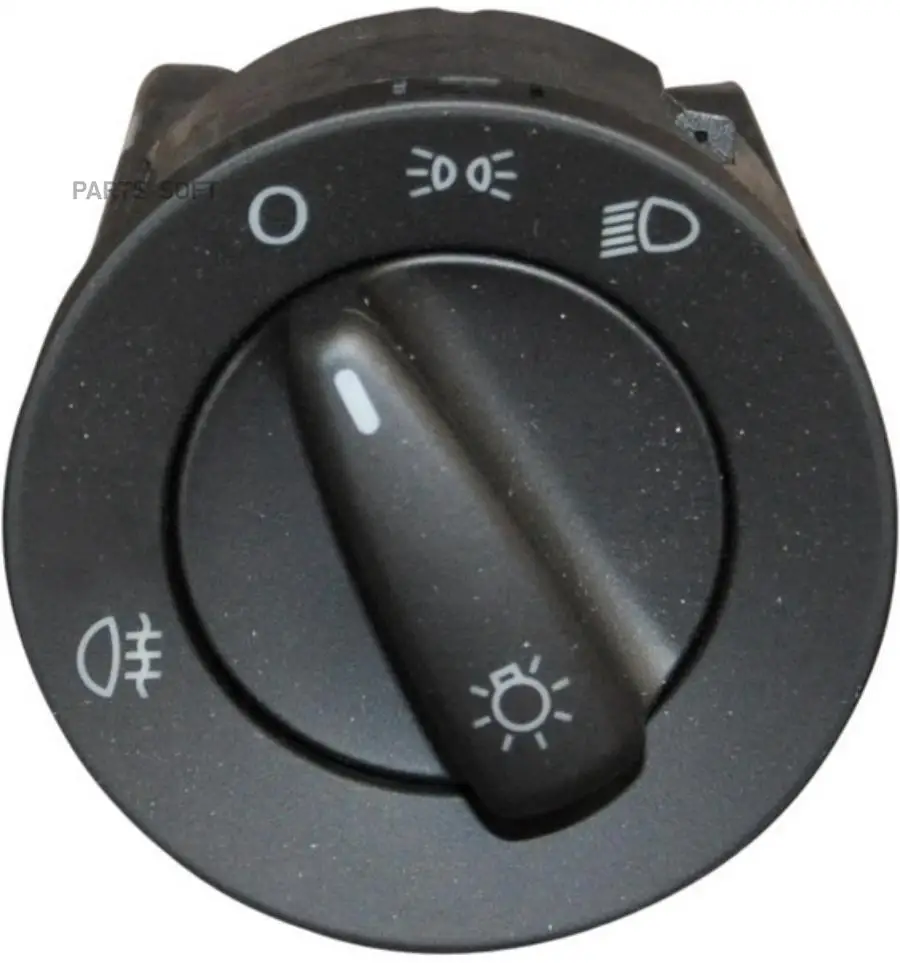 JP GROUP 1196101400 Выключатель головной свет