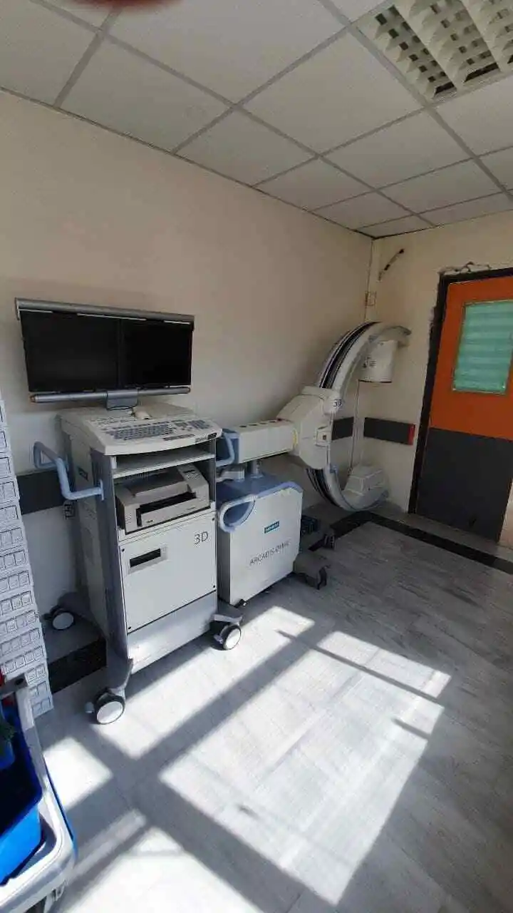 Ортопедический 3D ортопедический