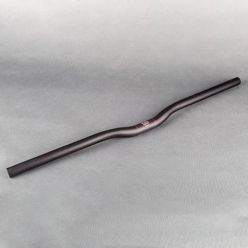 Велосипедный руль Winowsports 31 8*580-720/740/760 мм матовый черный аксессуары для горного