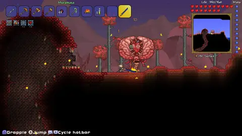 Микросхема Spike Chunsoft Terraria NINTENDO SWITCH РЕГИОН БЕСПЛАТНО