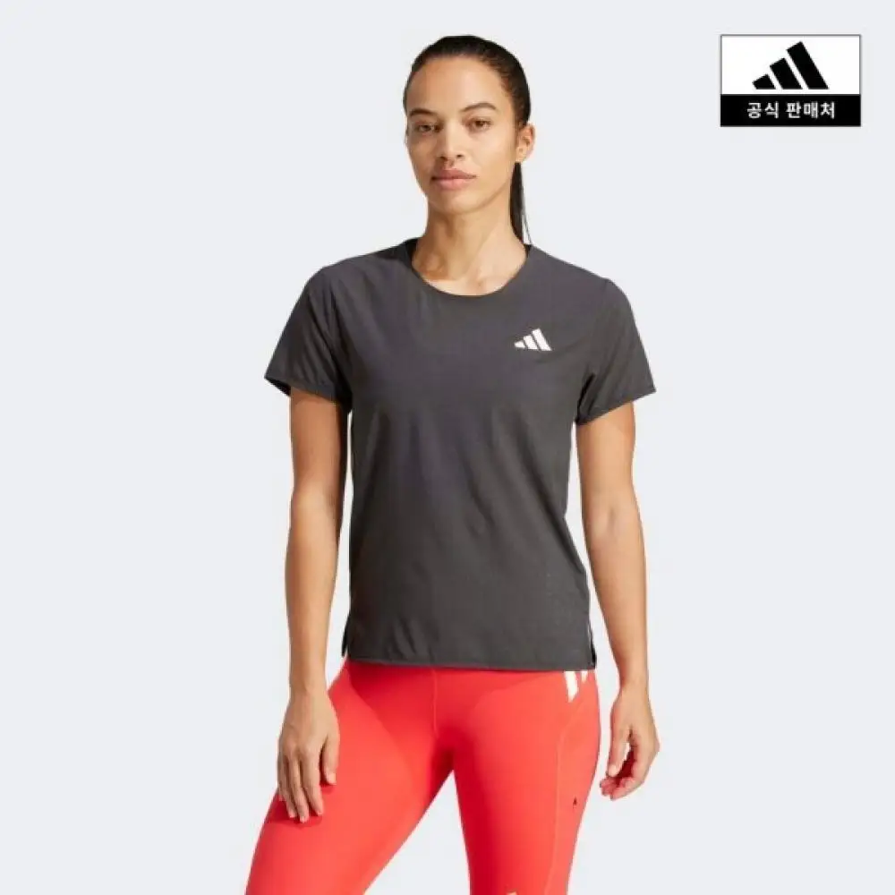 Adidas Korea Adizero футболка женская |
