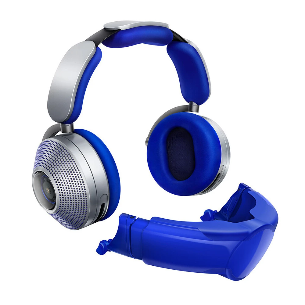 Беспроводные наушники Dyson Zone