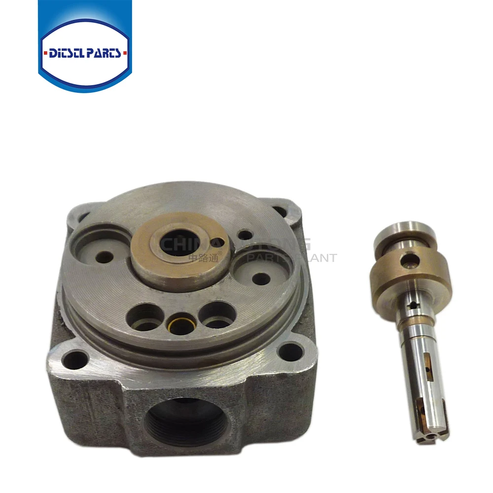 Головка дистрибьютора VE 1 468 334 617 комплект дизельного топливного насоса ротора