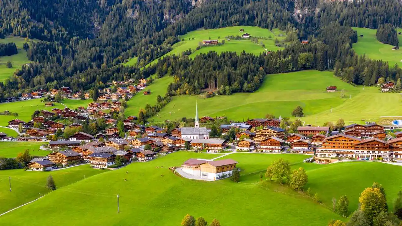 LinxOne постер на экокоже  