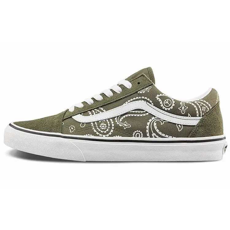 Vans Old Skool Peace VN0A5KRFB0F AliExpress