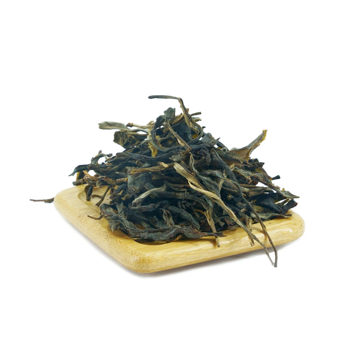 Рисунок 2 - Шэн пуэр 2021 г. "Иу гу шу"