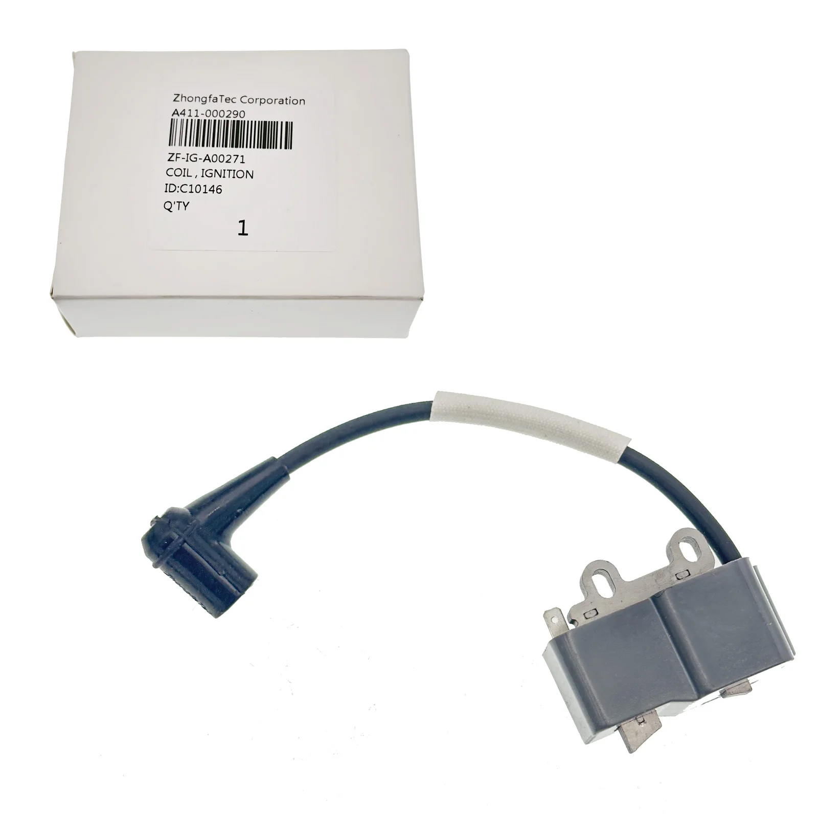 Ignition Coil Leaf Blower