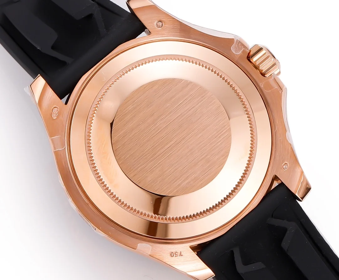 Часы в стиле Rolex Submarine автоматические мужские часы с коробкой