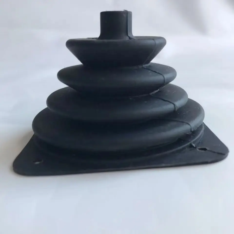 Haixi HBC герренк Putzmeister пульт дистанционного управления Джойстик рокер Водонепроницаемая Кнопка защитный чехол