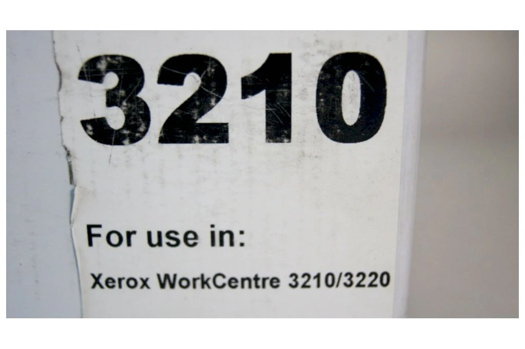 Картридж 106R01487 для Xerox WorkCentre 3220 / 3210 совместимый |