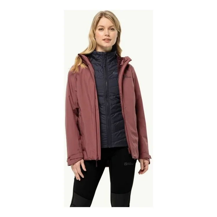 Рисунок 2 - Jack Wolfskin 1115611-2191 Glaabach