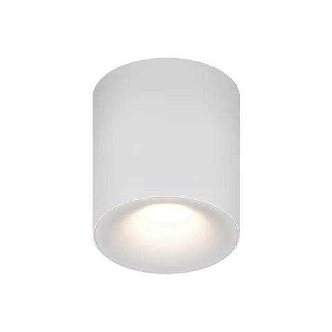 Потолочный светильник Technical C094-GU10-W Maytoni Technical Ceiling Spark Белый GU10