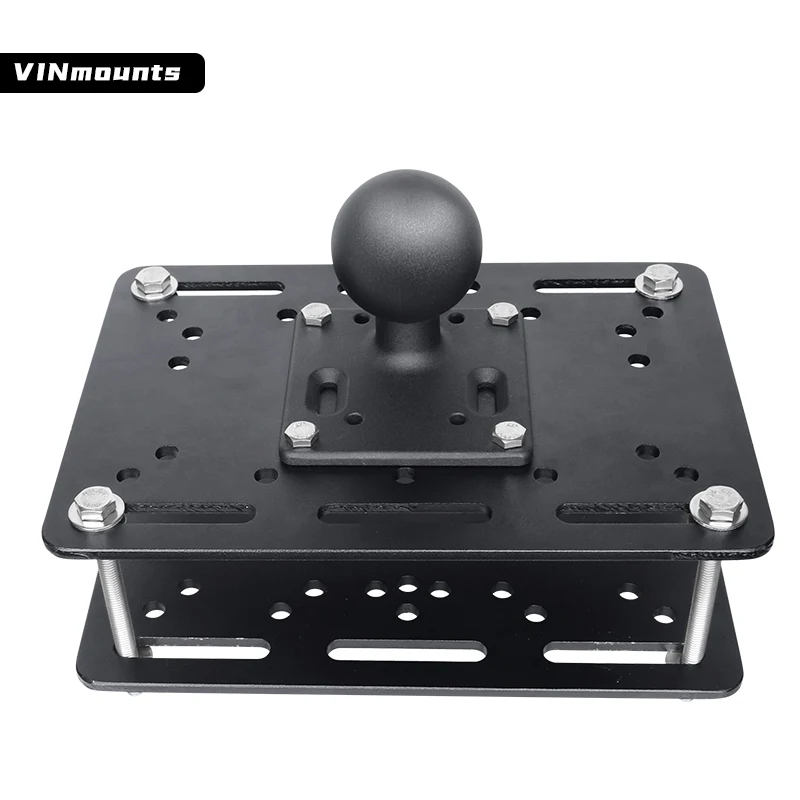 VIN крепления вилочного погрузчика и складского транспортного средства