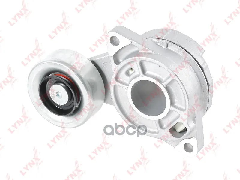 Натяжитель Поликлин. Ремня С Роликом Honda Jazz Iii 08 LYNXauto арт. PT-3267