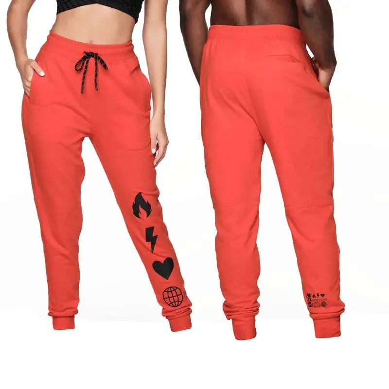 

Running Wear Dance Costume Fitness Pants Leggings