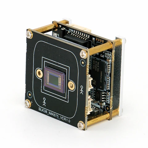 IP-камера SMTSEC SIP-K675A 5Мп