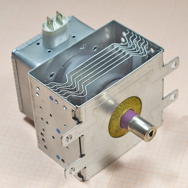 Магнетрон Panasonic 2M261 M22 |