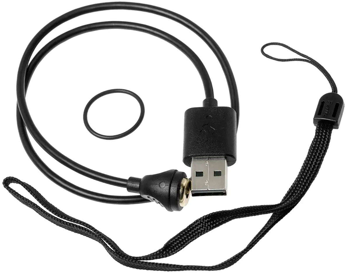 Светодиодный фонарь Fenix E30R