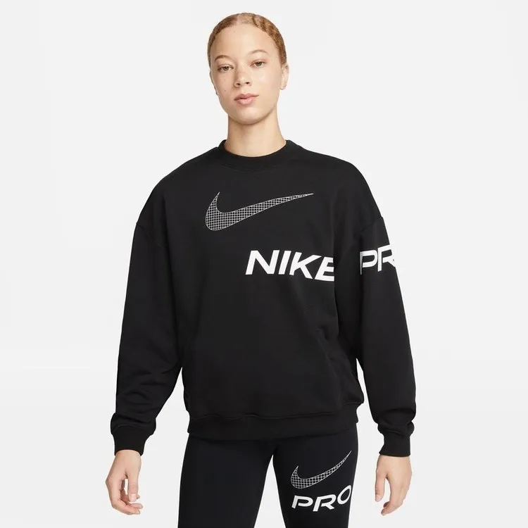 Nike Dri-Fit Французская махровая