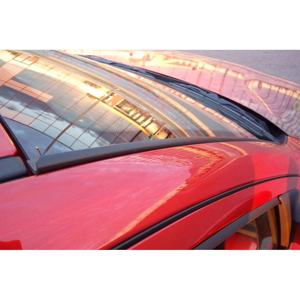 Дефлектор Лобового Стекла Рено Логан 2 Купить