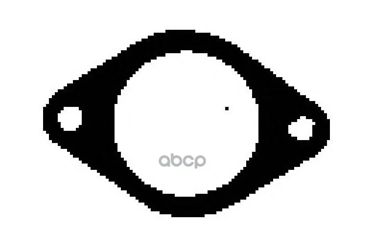 Ajusa exhaust pipe gasket art. 01060600 | Valve Spring Wrench