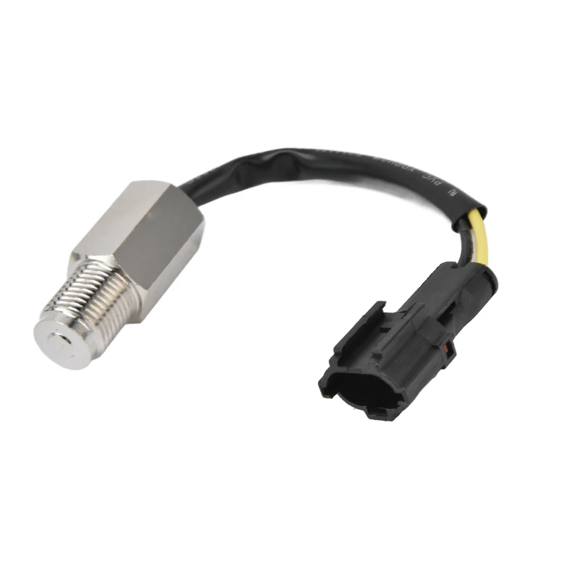 94340‑72411 Easy Installation Standard Design 24V Engine Sensor Anti Interference High Sensitivity Engines Speeds Sender
