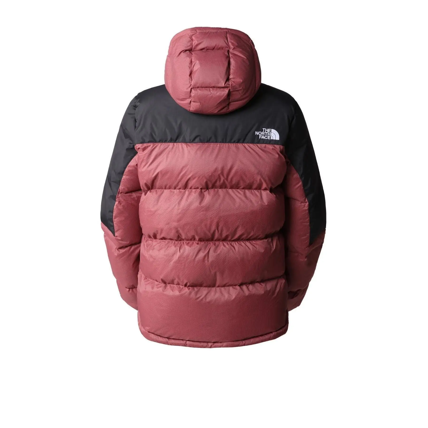 Рисунок 2 - THE NORTH FACE Диабло пуховая толстовка