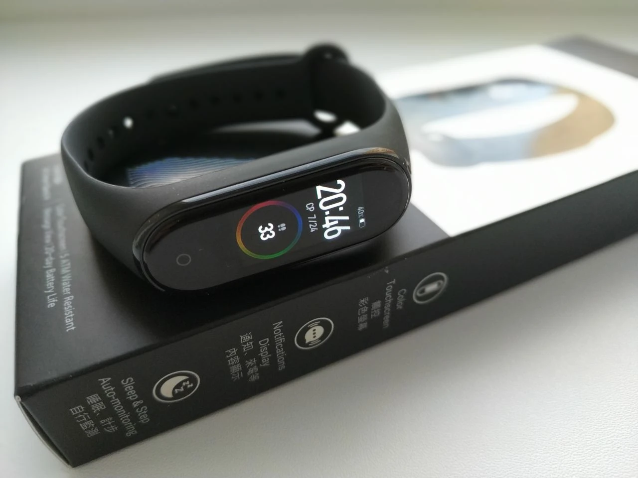 Купить Часы Smart Band 6