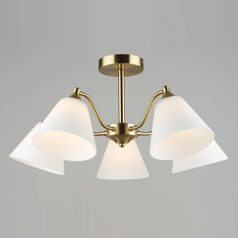 Люстра Лас Светас 2561/5N COP