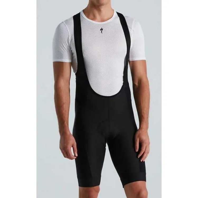 Specialized Мужские черные колготки