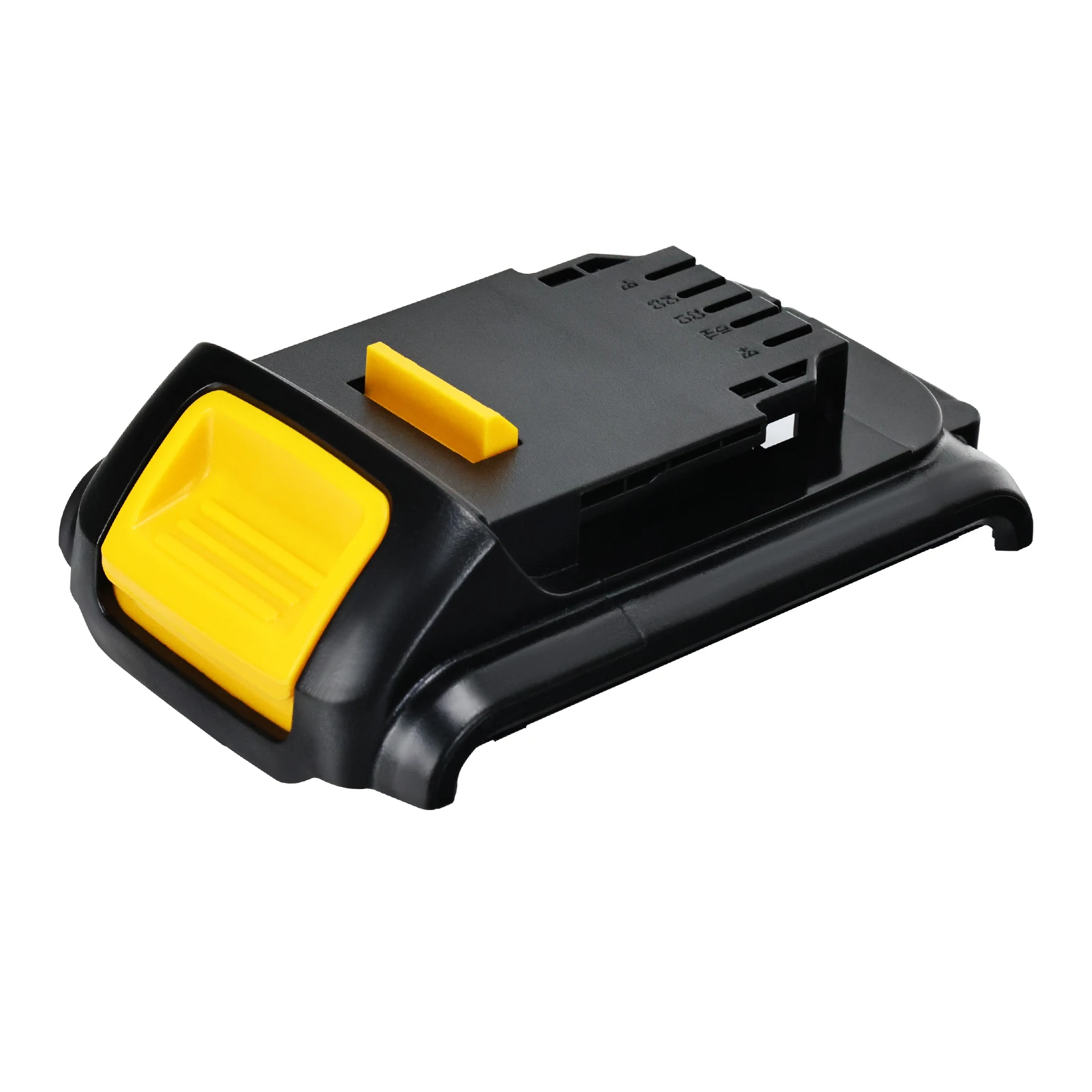 10-Φ для Dewalt 20 в корпус литий-ионной батареи с защитой зарядки печатной платы BMS