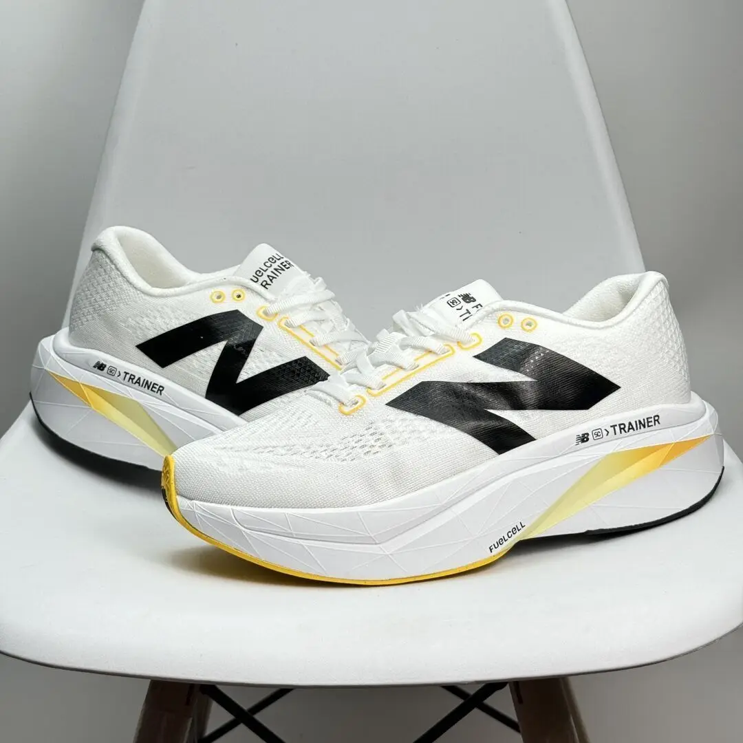 точная копия 1:1 КроссовКи New Balance Одинаковый Стиль Для Мужчин Женщин Легкие