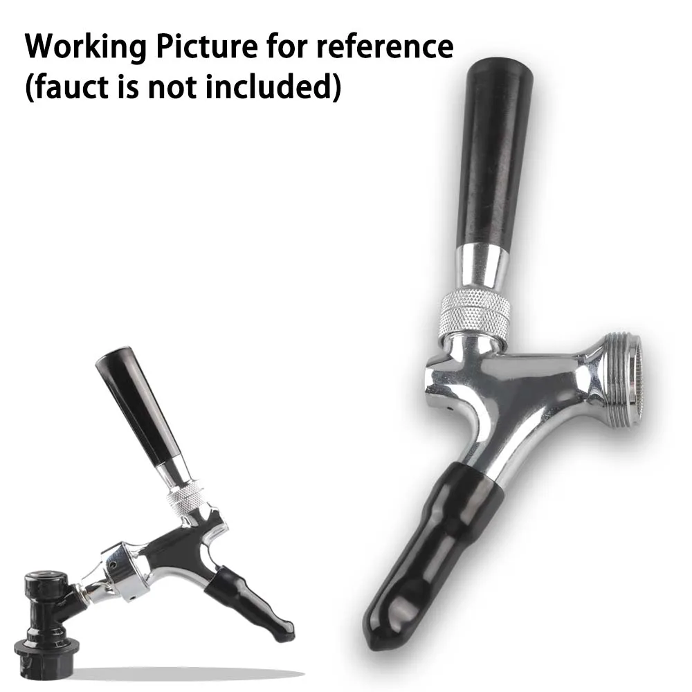 MUGLIO крышка для пивного крана бочонок соска санитарная пробки бара вина носики