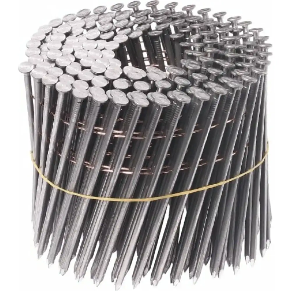 Барабанные гвозди Северсталь-Метиз 2 8x88 4500 шт.