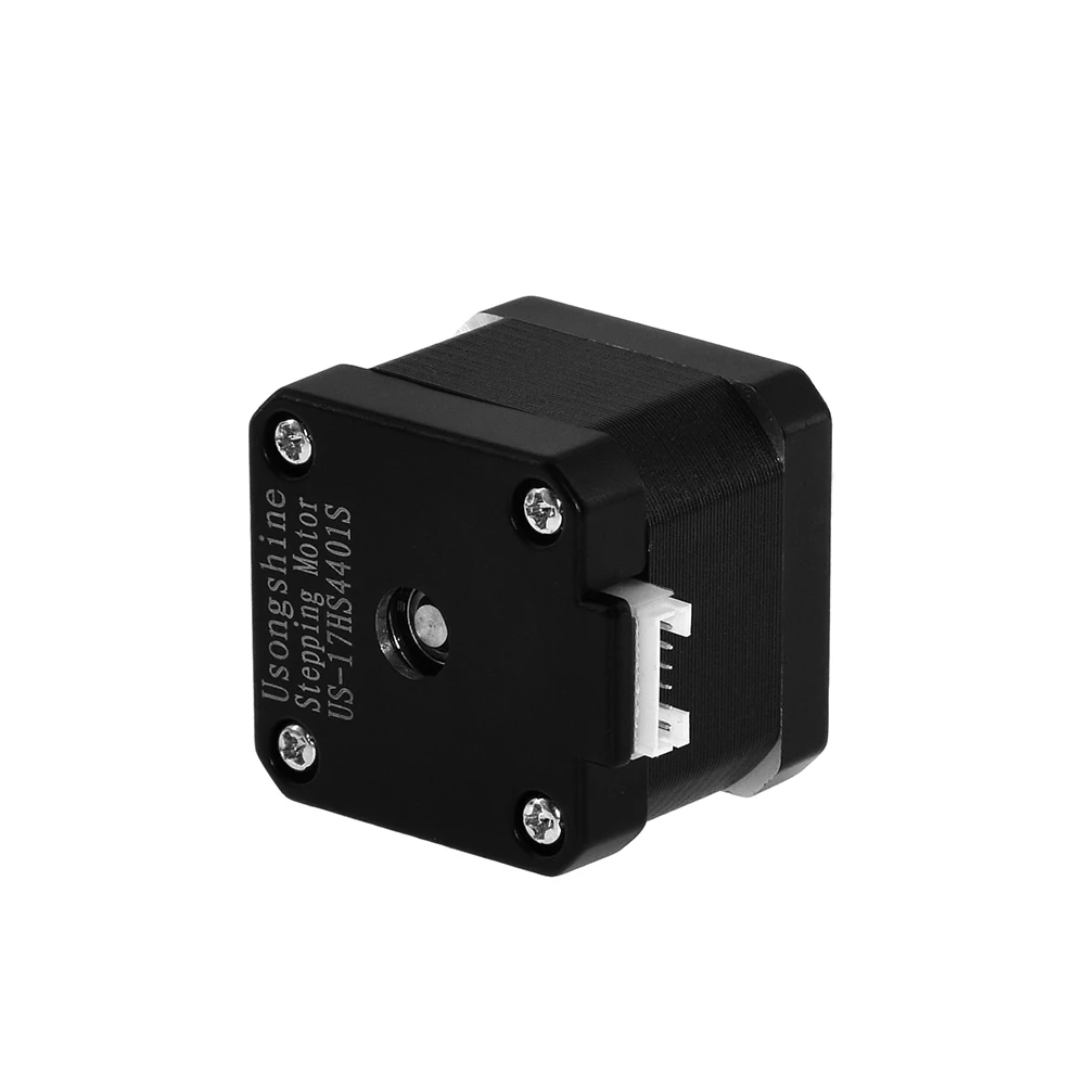 Шаговый двигатель 17Hs4401S 4-Lead Nema17 42 motor Nema 17 Motor 42bygh 1.5A для 3D-принтера с ЧПУ 1 шт.