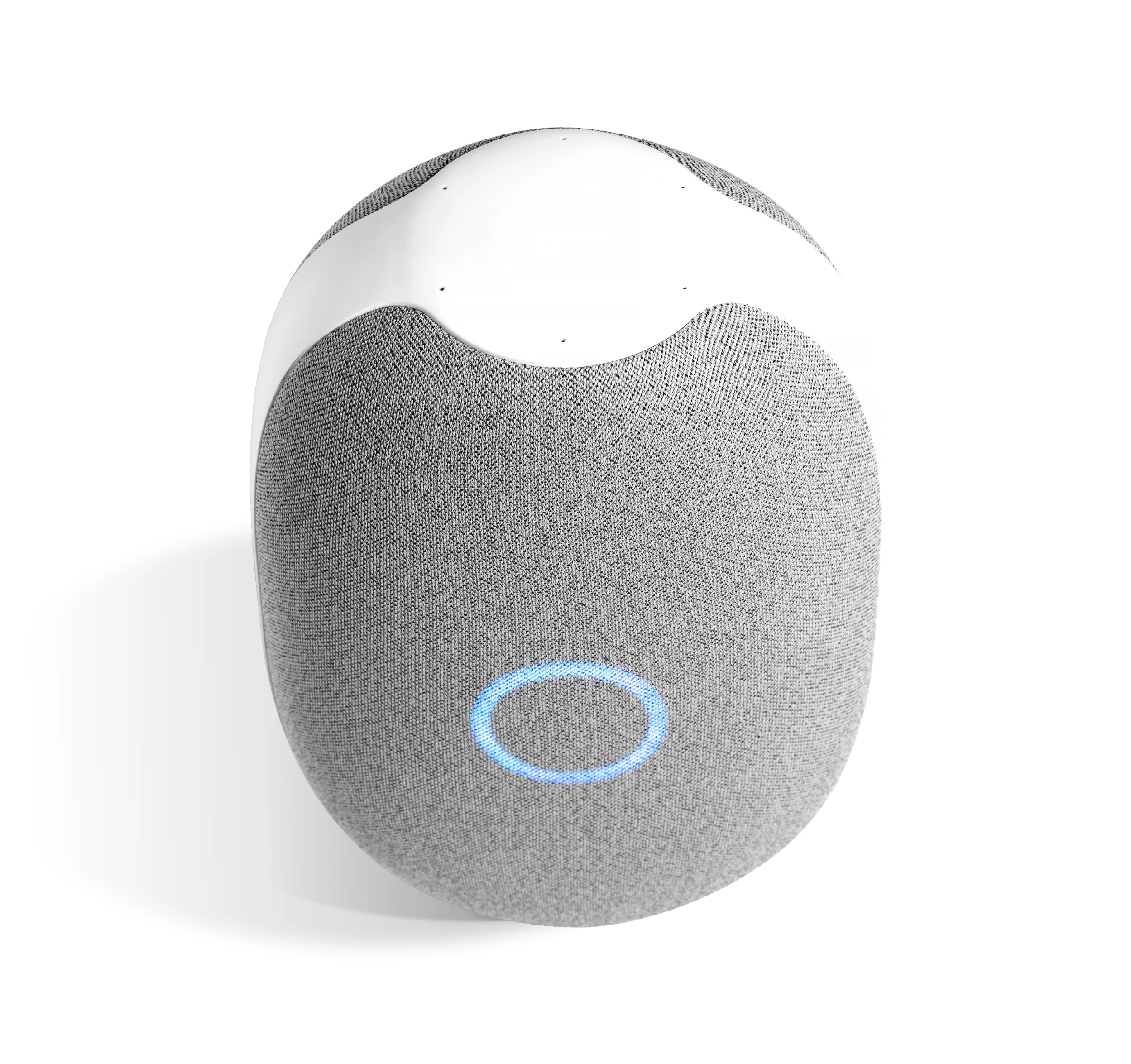 мини колонка голосовой помощник