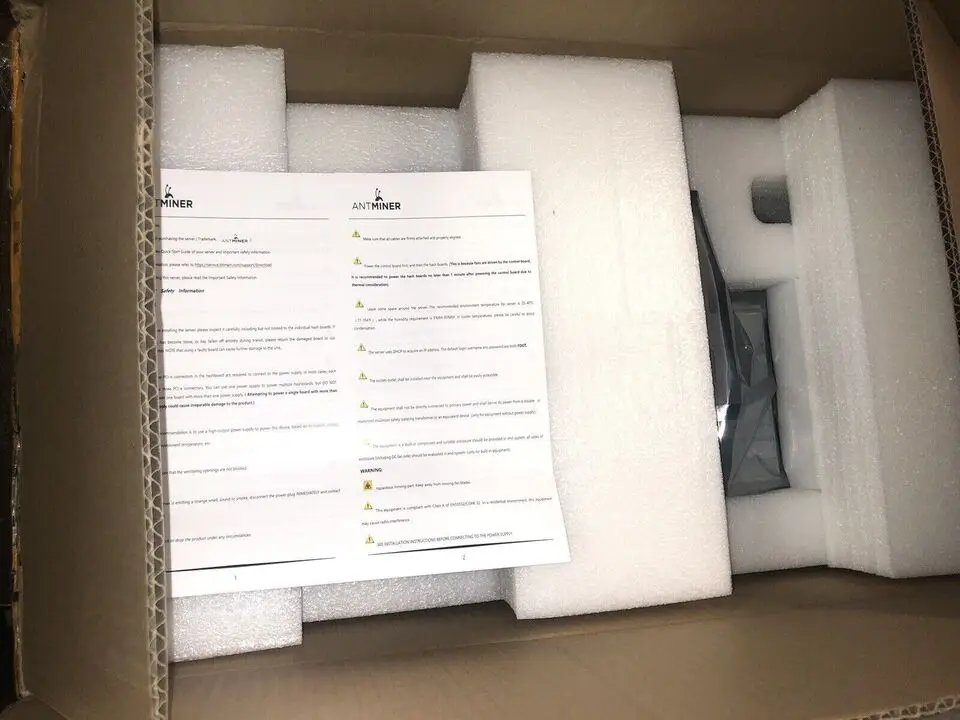 BQ Лидер продаж Bitmain Antminer S19K Pro 120TH/s Asic Miner 2760W криптоbtc