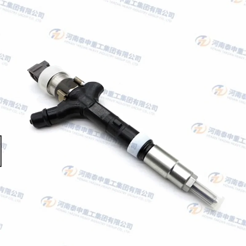 23670-27030 23670-29036 23670-29035 23670-27010 Новая топливная форсунка для Toyota Avensis Verso Rav4 2.0d 1CD-FTV D-4D